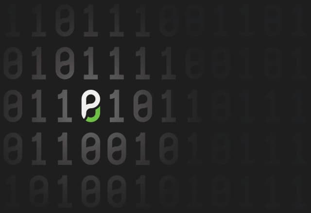 Personal brand style guide card